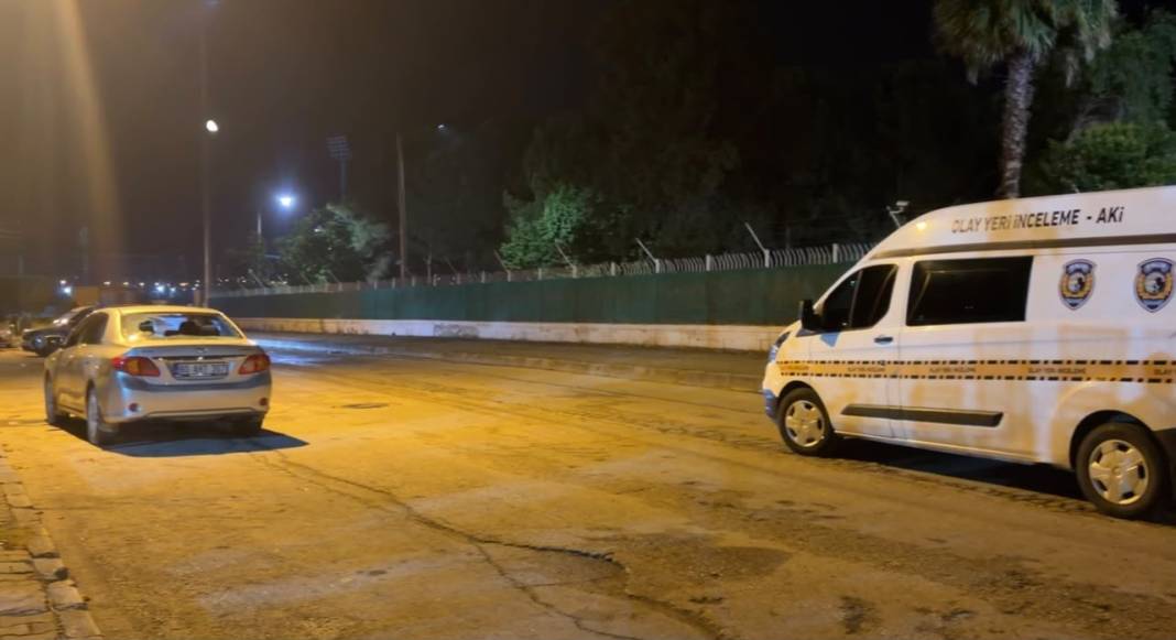 Düğünde kan aktı! 1 ölü, 6 yaralı 4